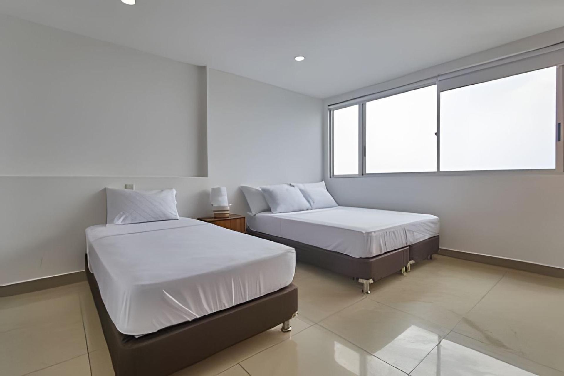 Laurdhomes Palmetto Sea View, 2rooms 2bth Hot Ware 公寓 *