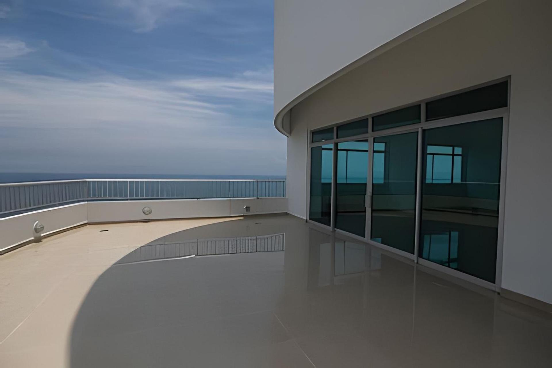 Laurdhomes Palmetto Sea View, 2rooms 2bth Hot Ware 公寓 *
